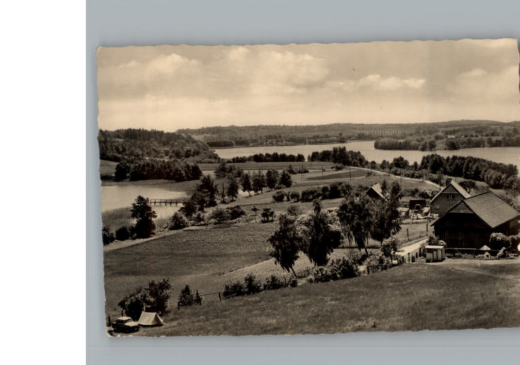 Feldberg Mecklenburg