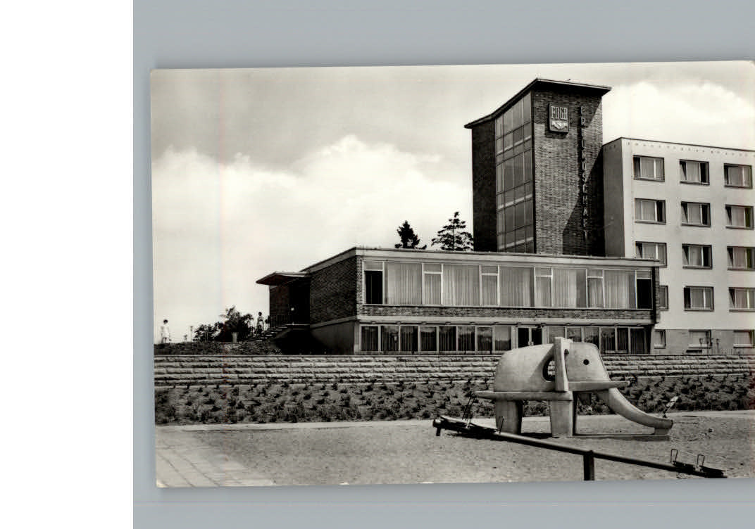 Feldberg Mecklenburg