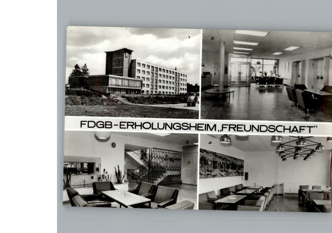 Feldberg Mecklenburg