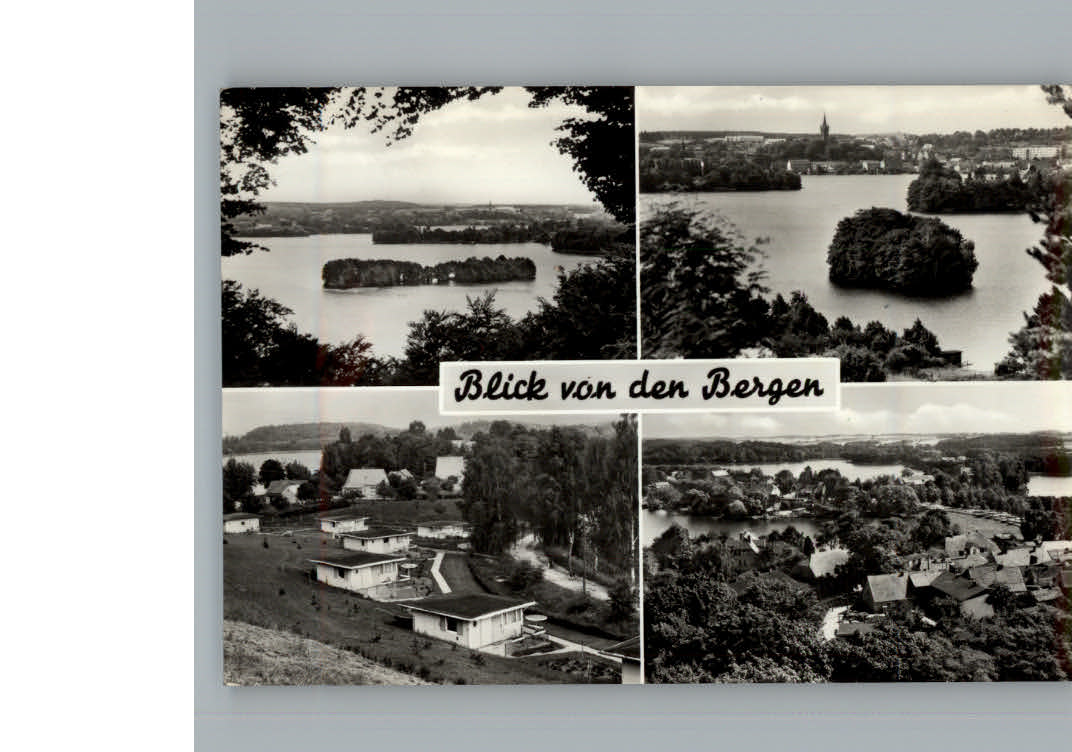 Feldberg Mecklenburg