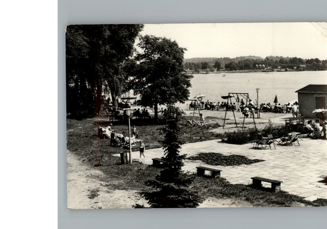 Feldberg Mecklenburg