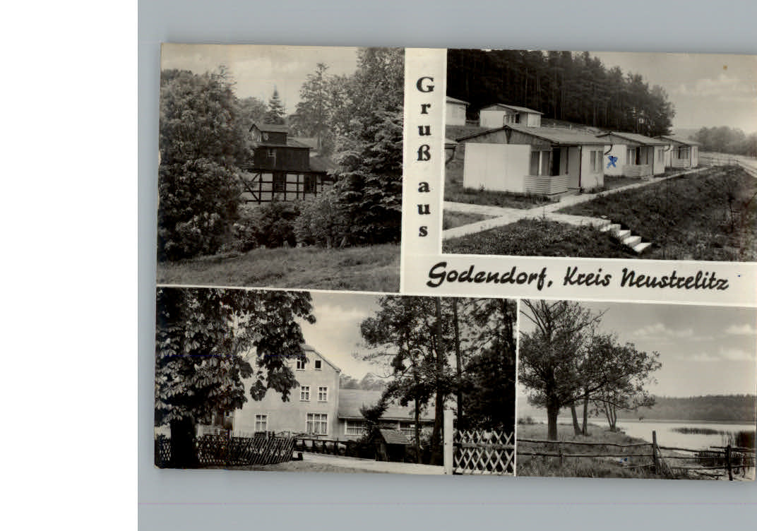 Godendorf Neustrelitz
