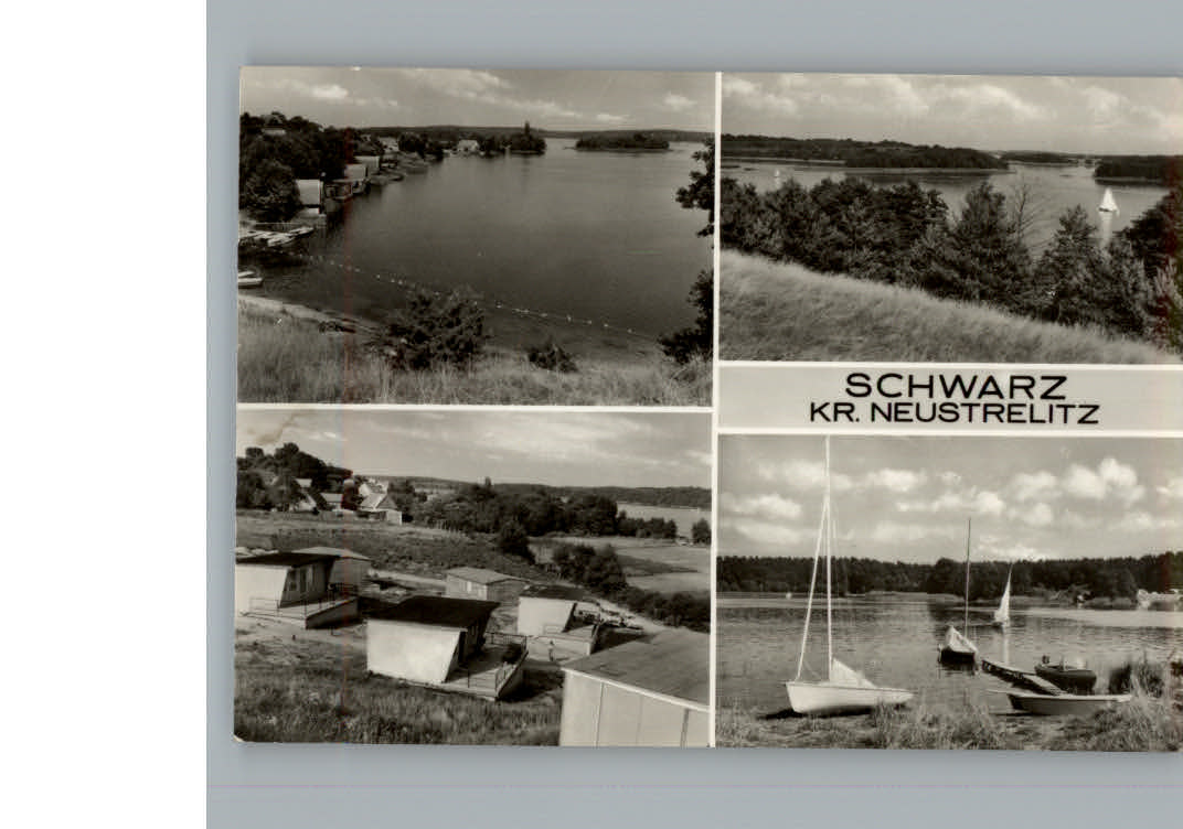Schwarz Neustrelitz