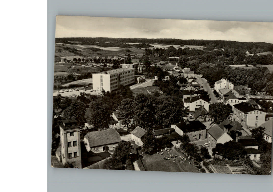 Feldberg Mecklenburg