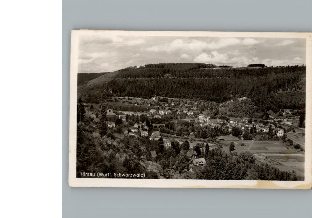 Hirsau