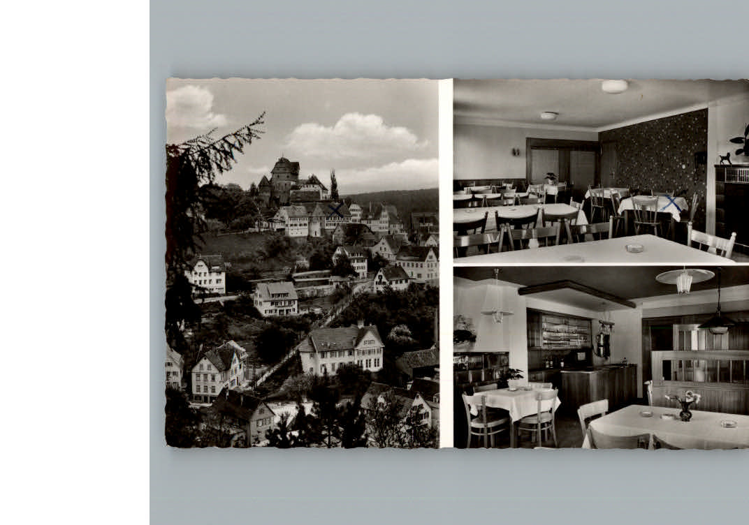 Altensteig Wuerttemberg Gasthof zum Engel