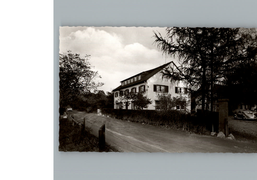 Neureut Karlsruhe Gaststaette Zum Rosenhof