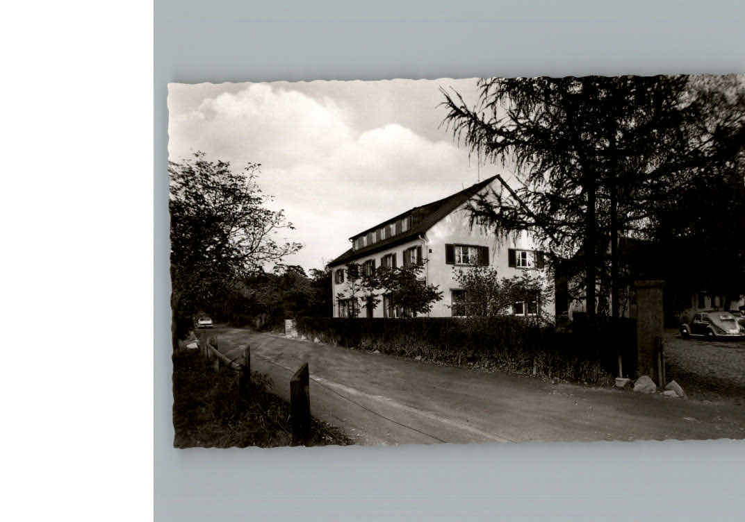 Neureut Karlsruhe Gaststaette Zum Rosenhof