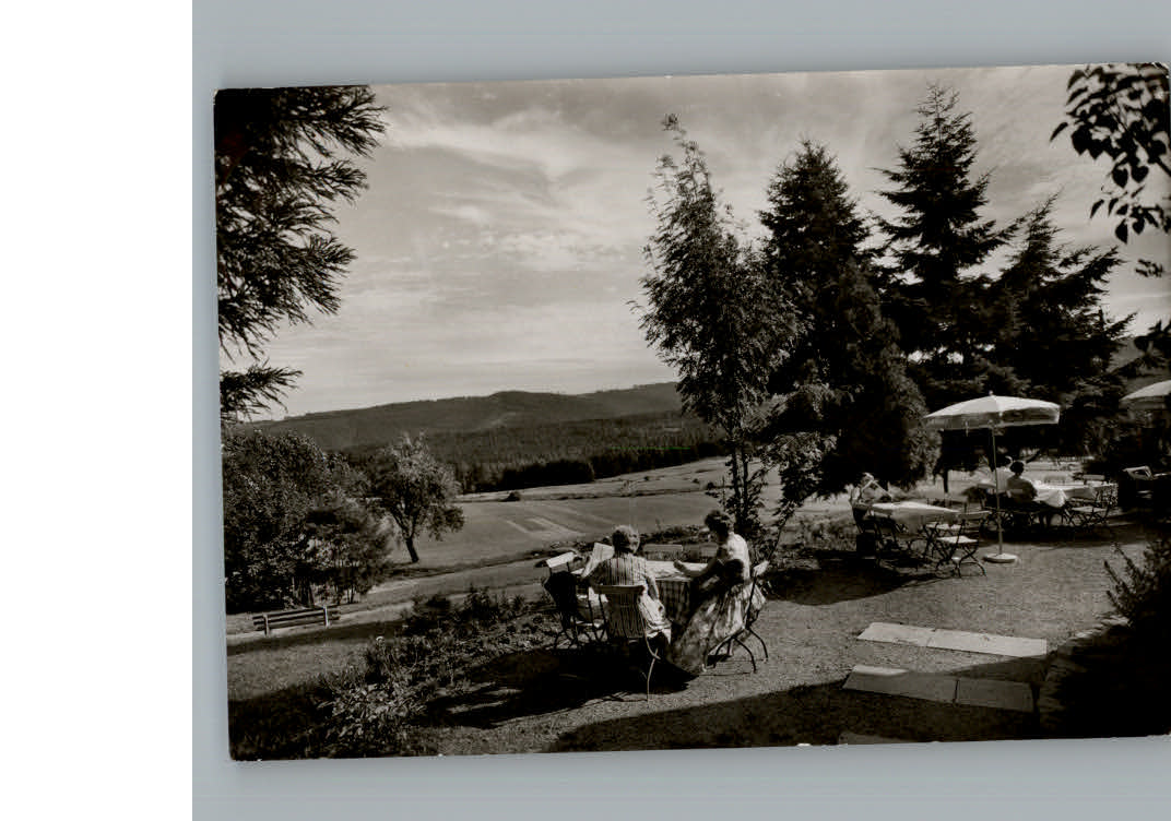 Dobel Schwarzwald Cafe Talblick