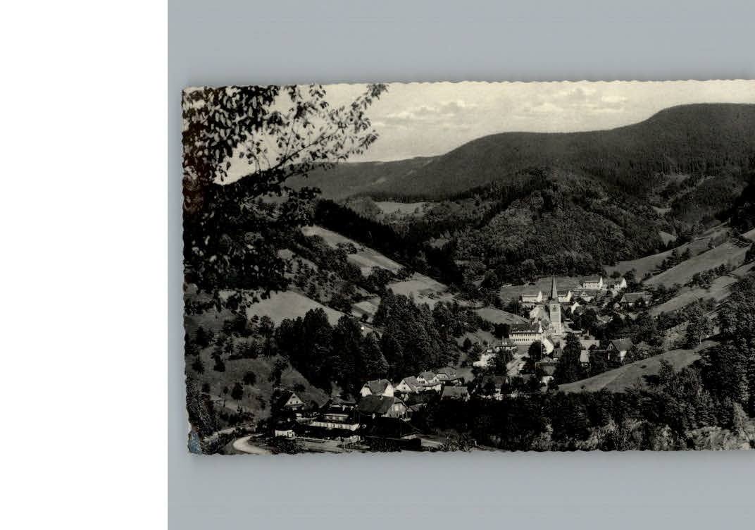 Bad Griesbach Rottal