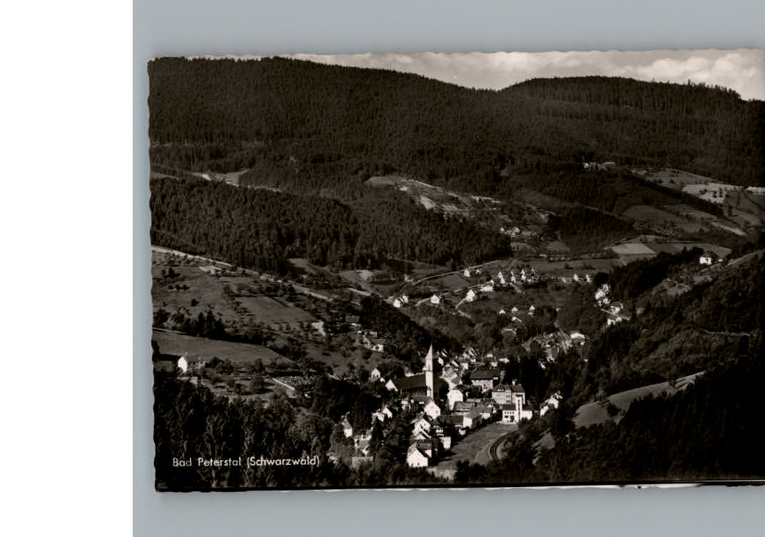 Bad Peterstal-Griesbach