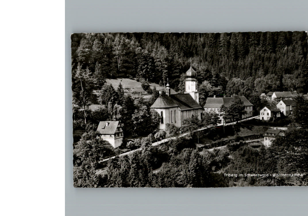 Triberg Schwarzwald