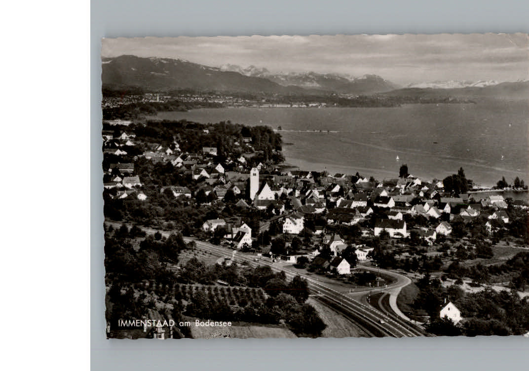 Immenstaad Bodensee