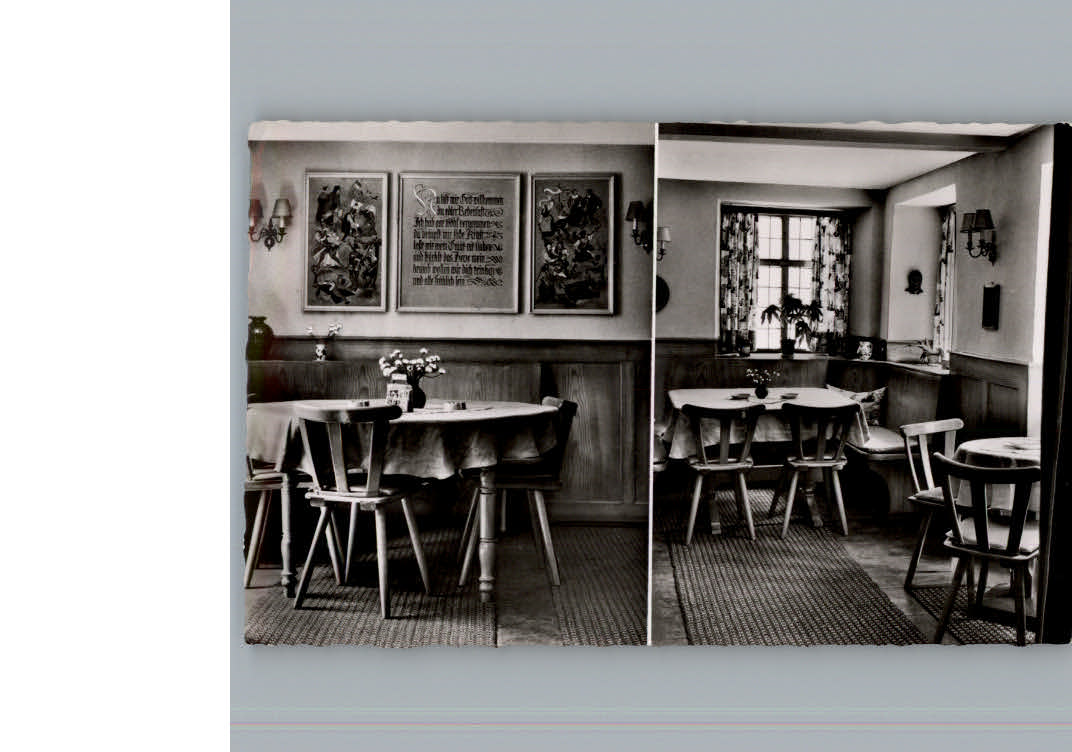 Titisee-Neustadt Gaststaette Zur Linde