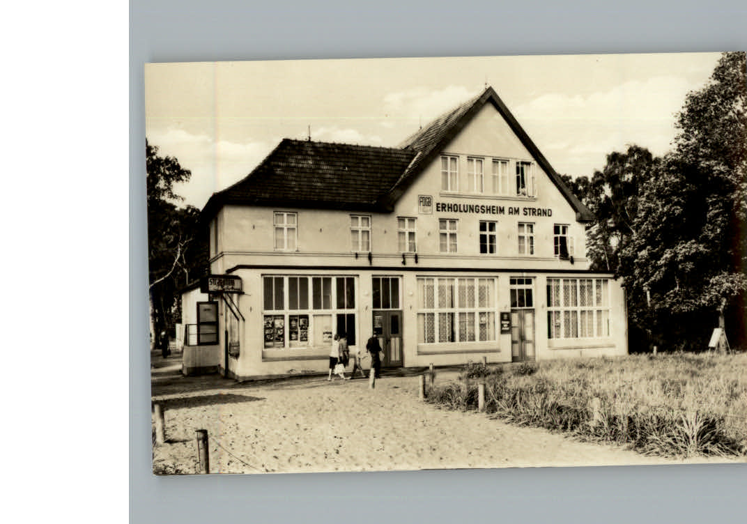 Boltenhagen Ostseebad