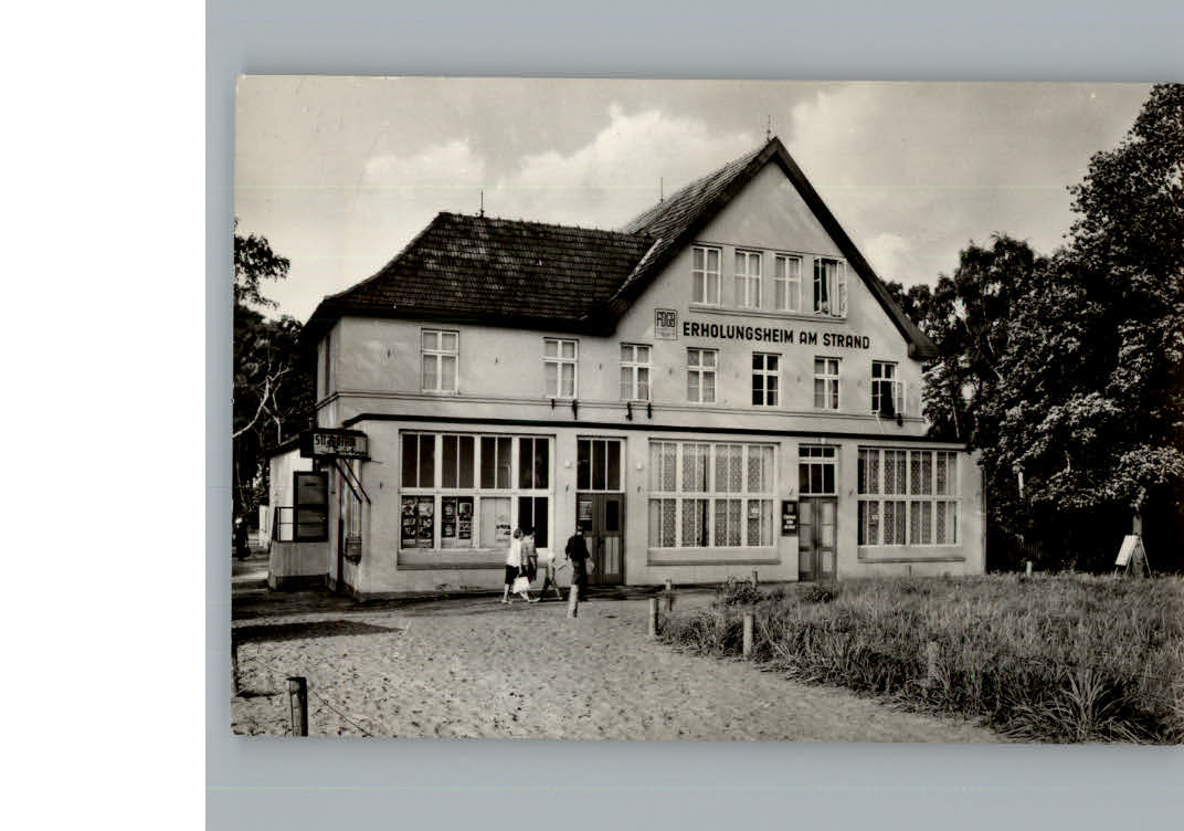 Boltenhagen Ostseebad