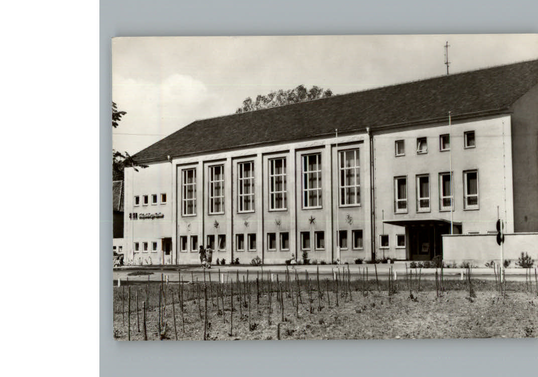 Boltenhagen Ostseebad