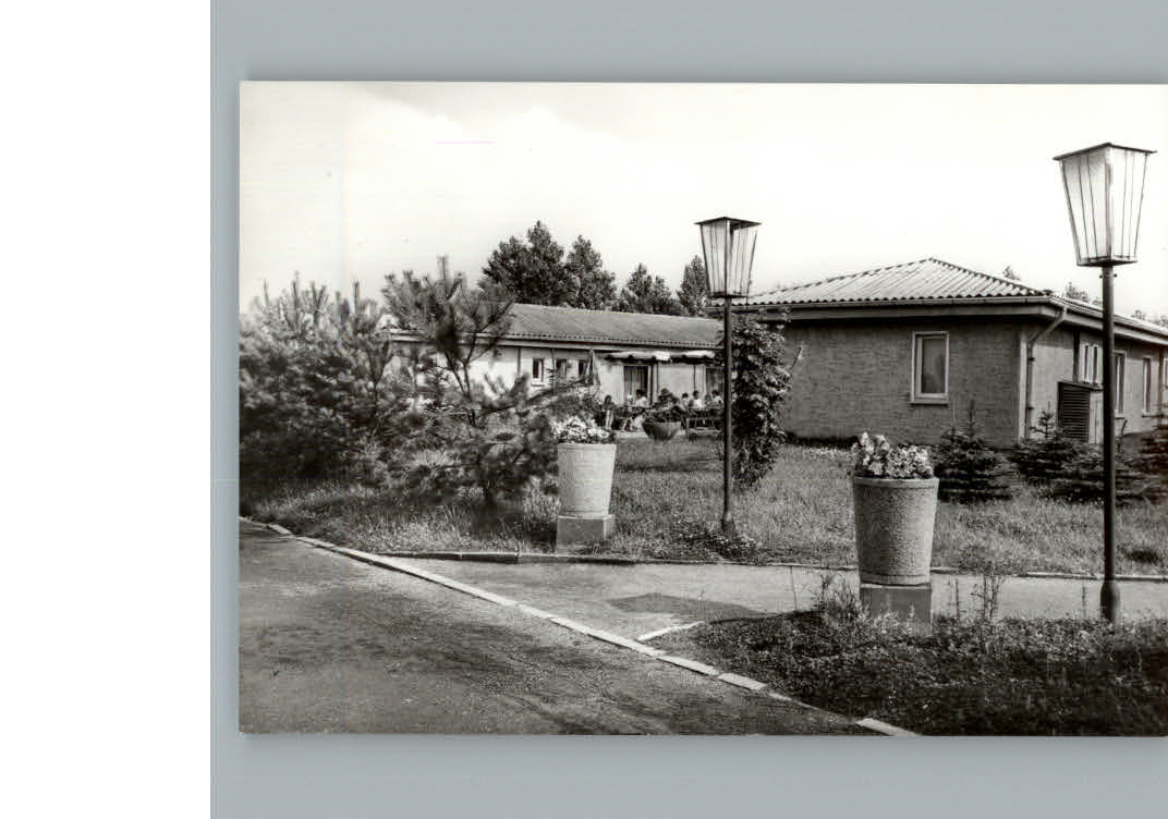 Boltenhagen Ostseebad