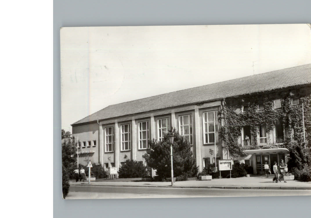 Boltenhagen Ostseebad