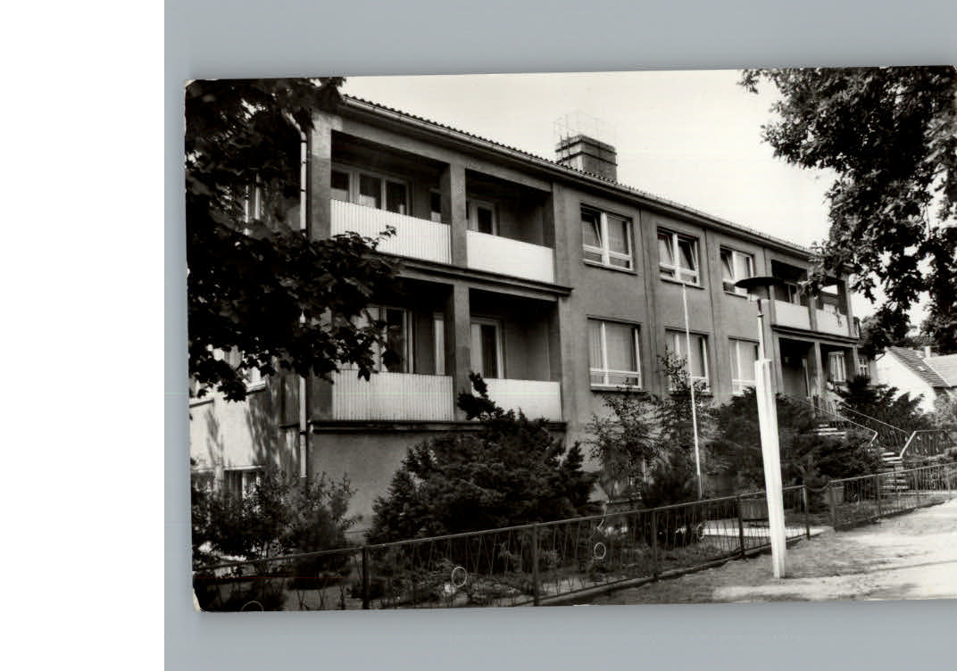 Boltenhagen Ostseebad