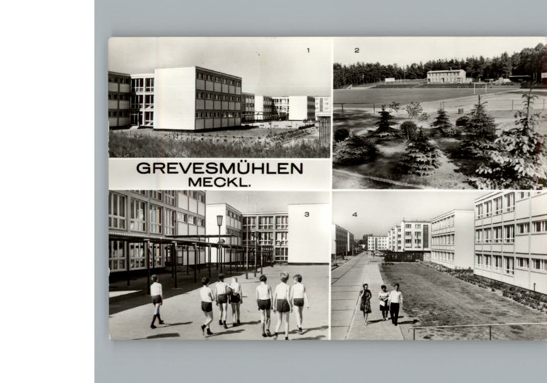 Boltenhagen Ostseebad