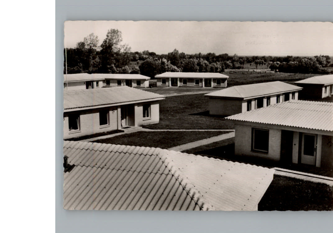 Boltenhagen Ostseebad