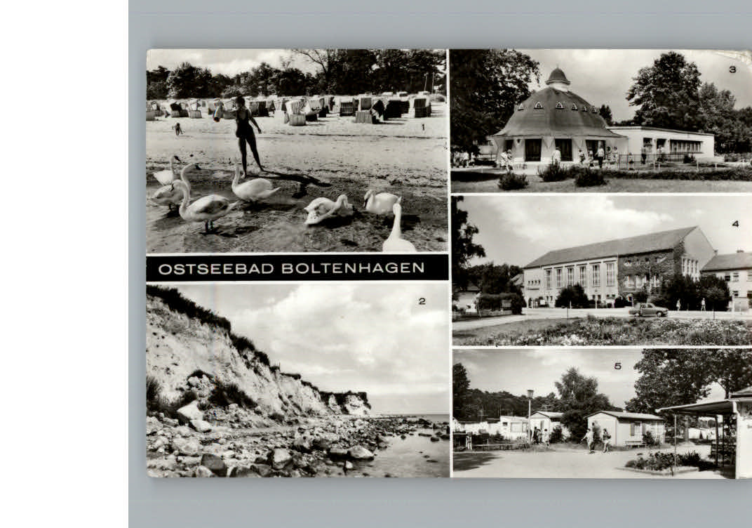 Boltenhagen Ostseebad
