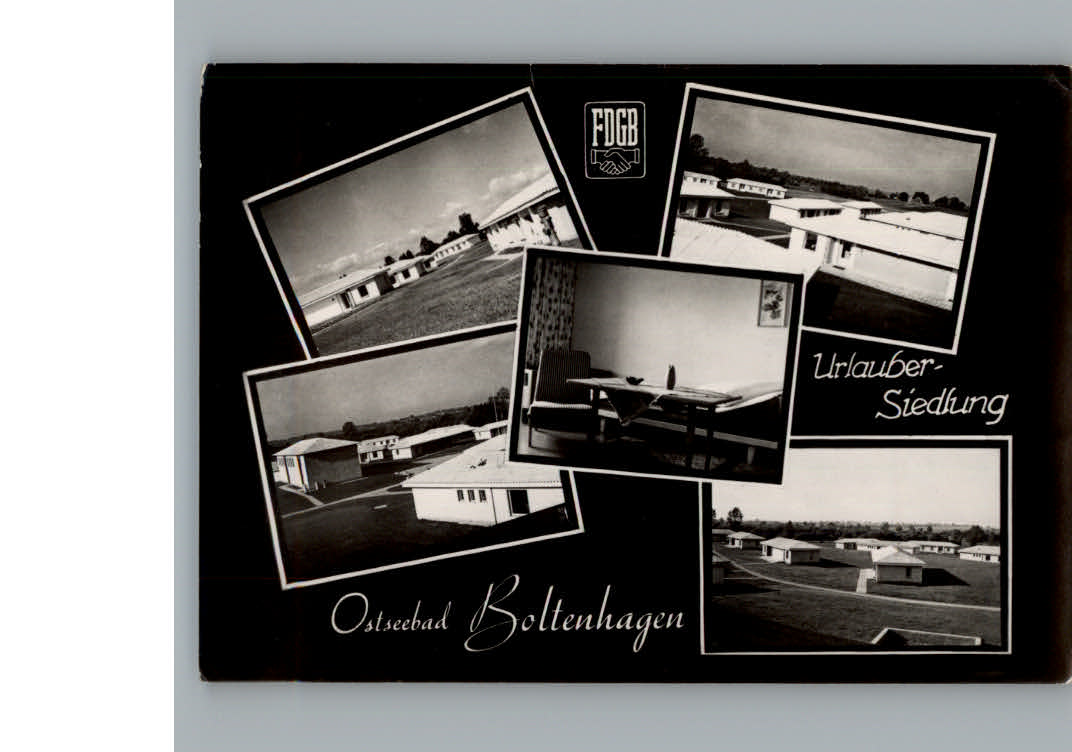 Boltenhagen Ostseebad