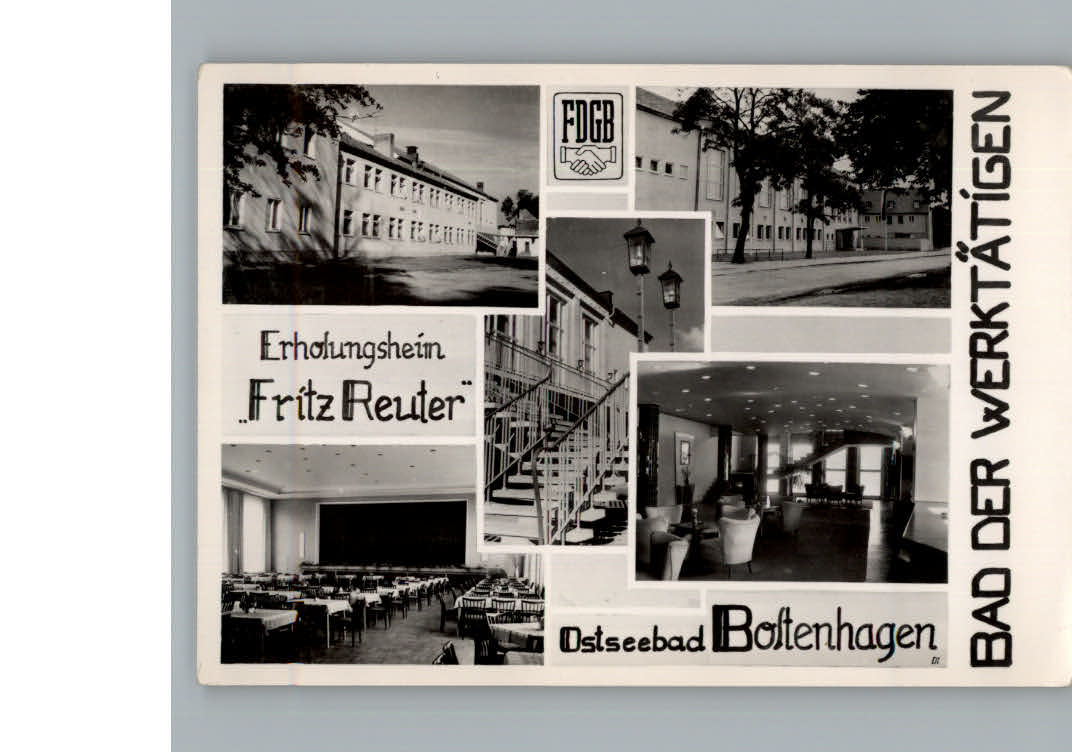 Boltenhagen Ostseebad