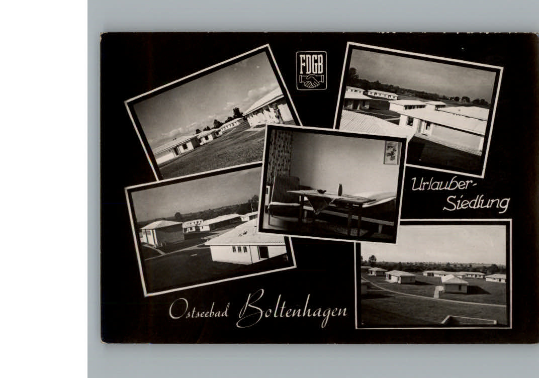Boltenhagen Ostseebad