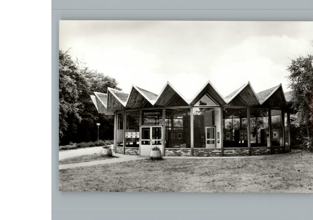 Heringsdorf Ostseebad Usedom