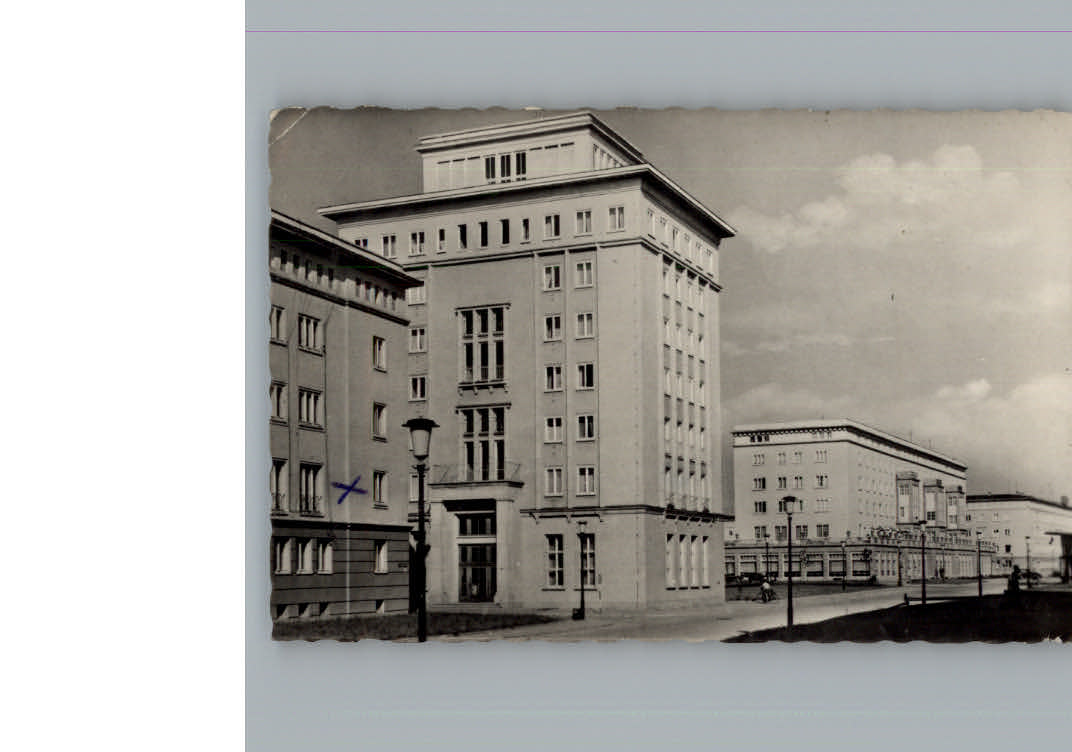 Reutershagen Rostock