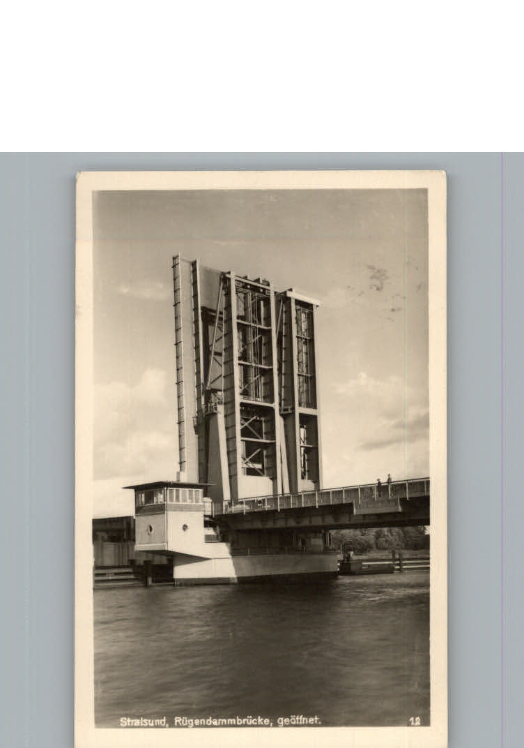 Stralsund Mecklenburg Vorpommern