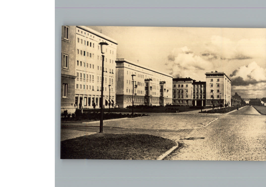 Reutershagen Rostock