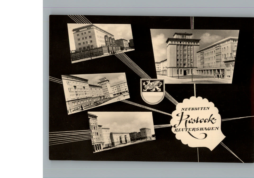 Reutershagen Rostock