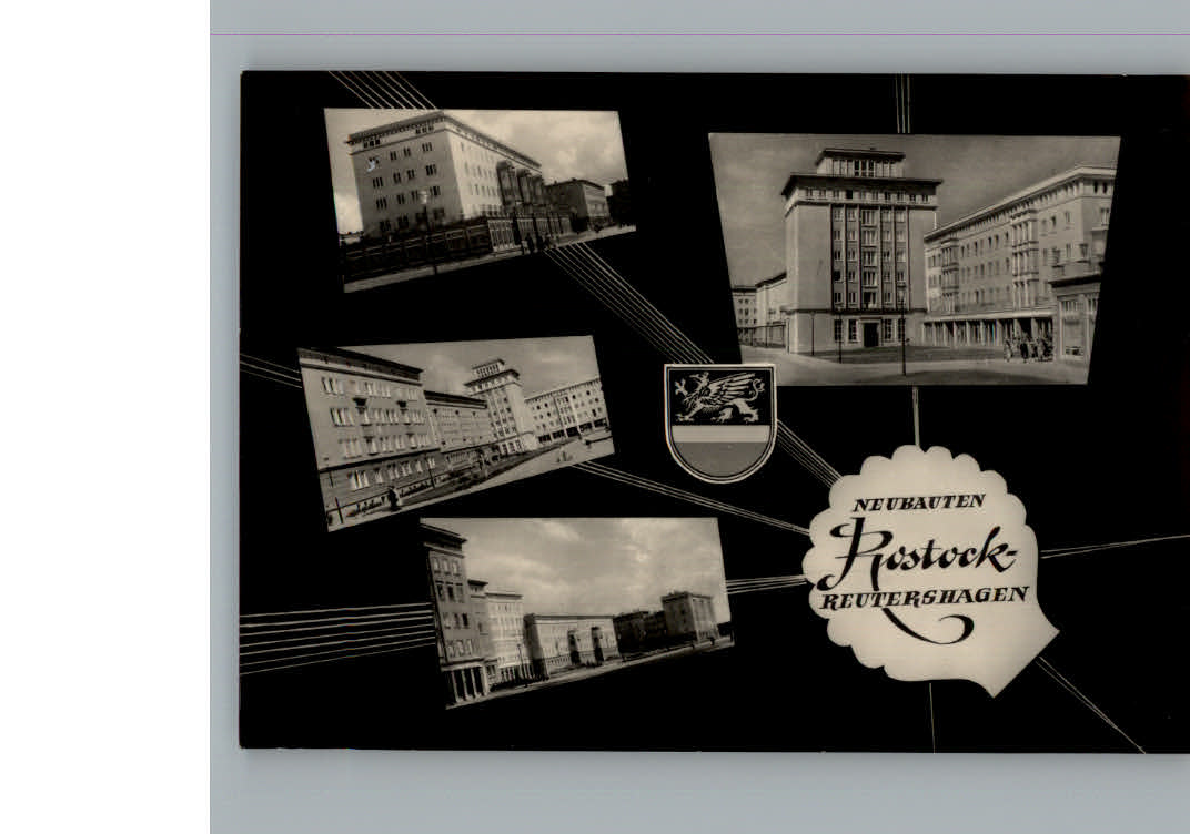 Reutershagen Rostock