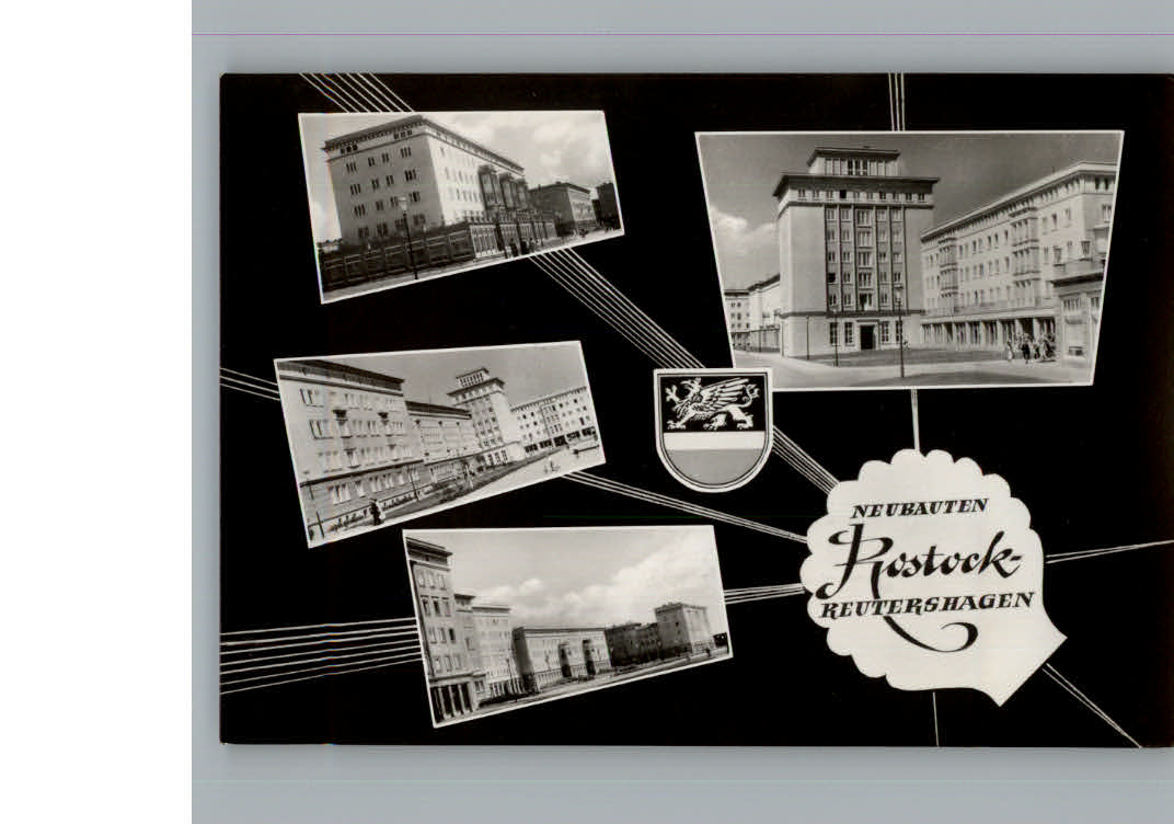 Reutershagen Rostock