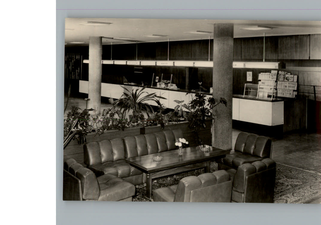 Rostock Hotel Warnow