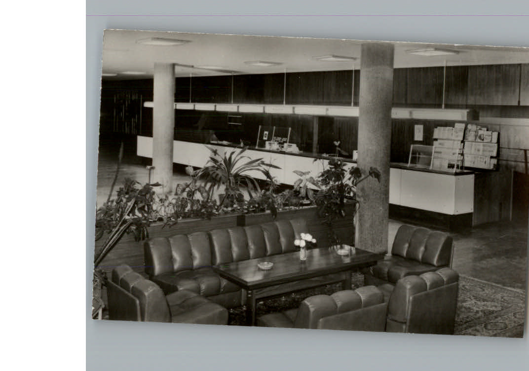 Rostock Hotel Warnow