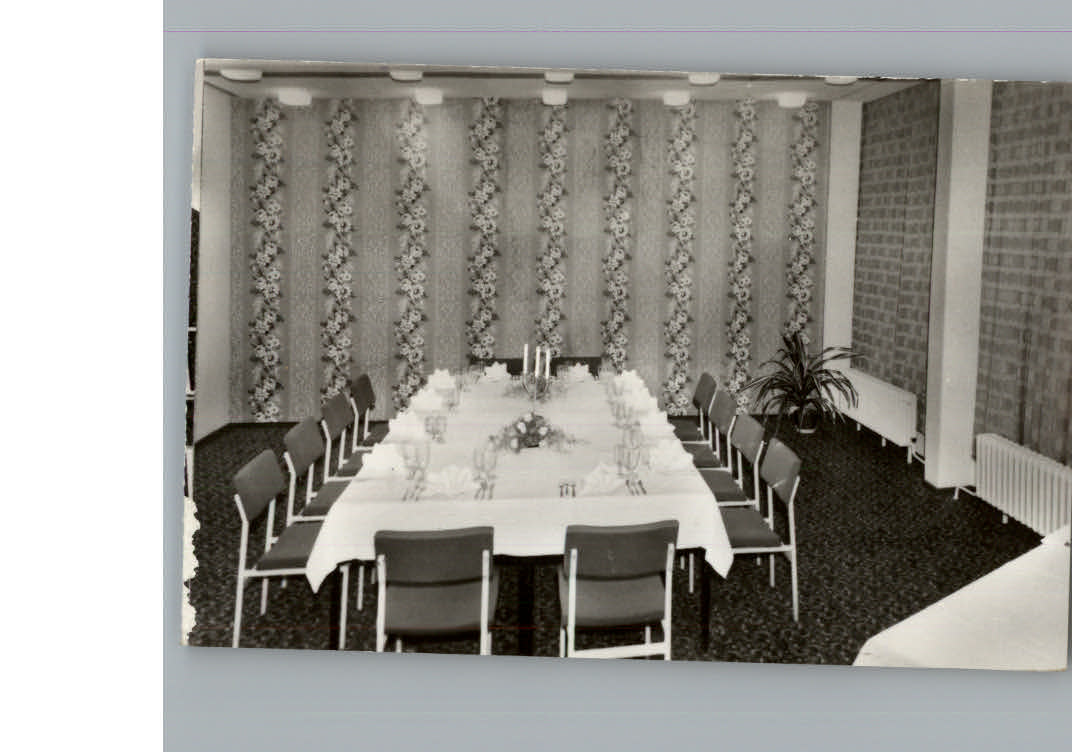 Rostock Hotel Warnow