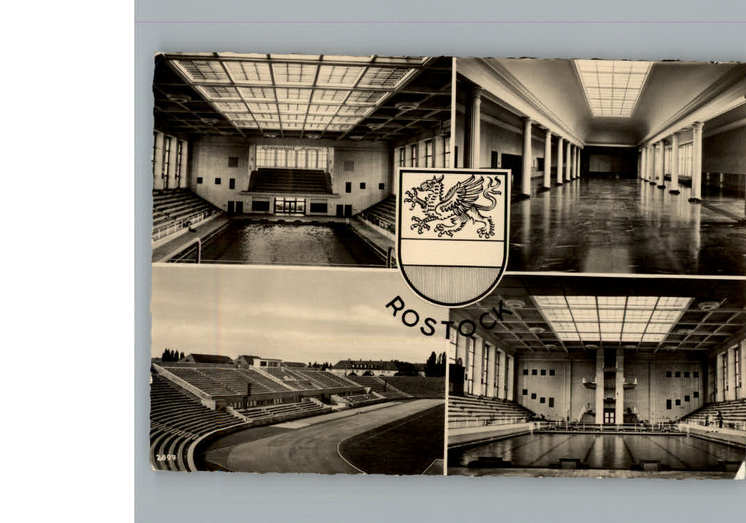 Rostock