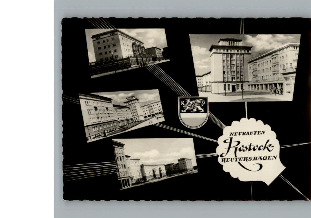 Reutershagen Rostock