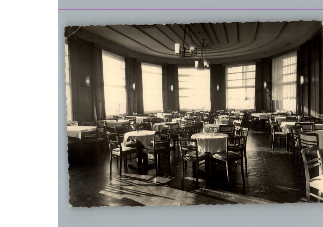 Warnemuende Ostseebad