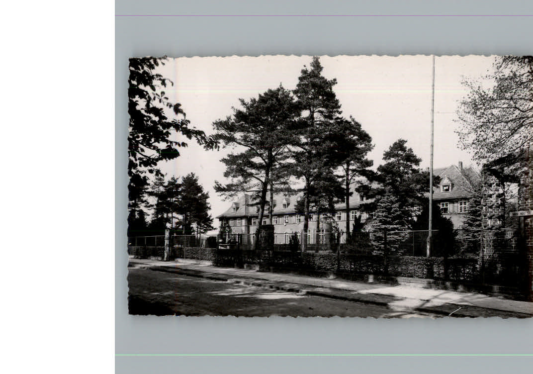 Graal-Mueritz Ostseebad