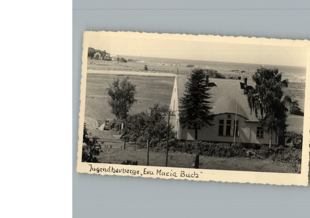 Graal-Mueritz Ostseebad Jugendherberge