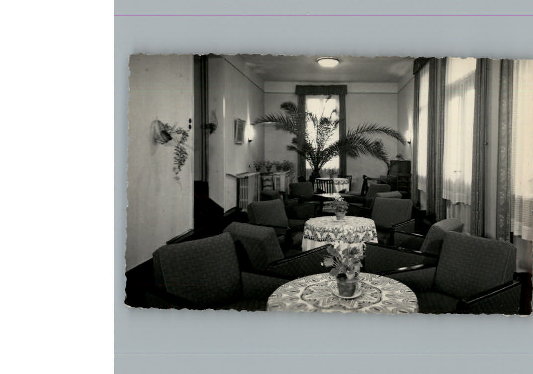 Graal-Mueritz Ostseebad