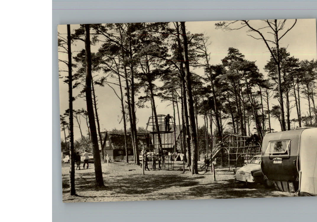 Markgrafenheide Rostock