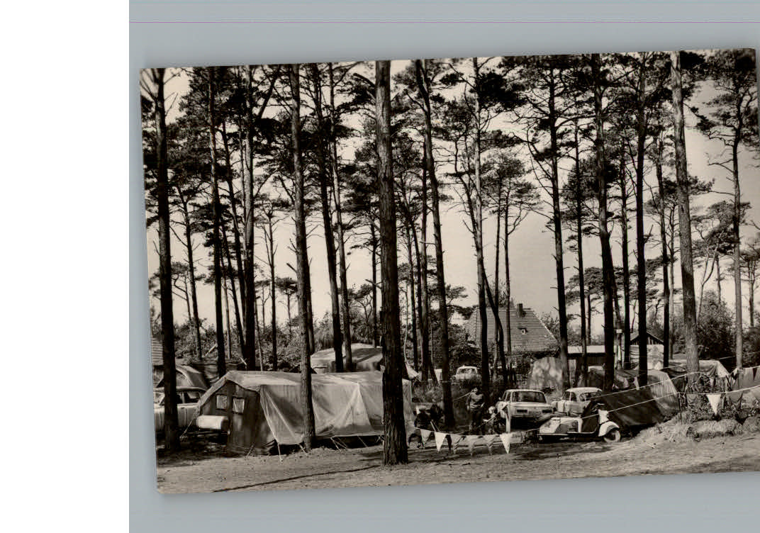 Markgrafenheide Rostock