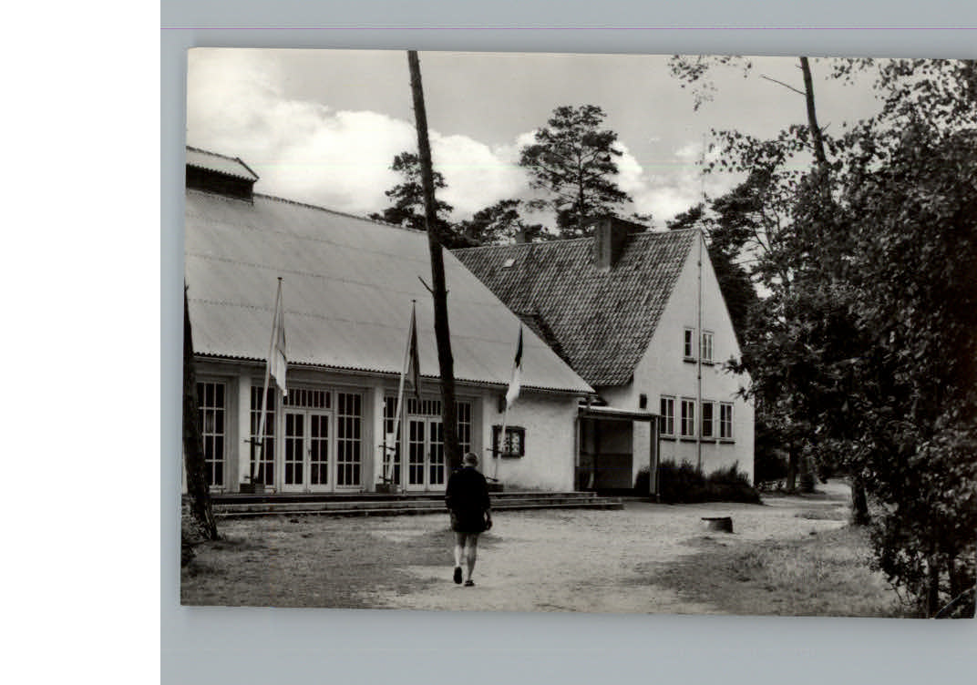 Markgrafenheide Rostock