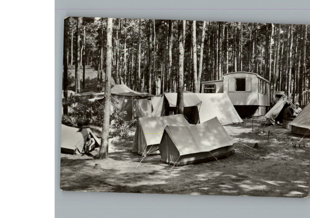 Markgrafenheide Rostock